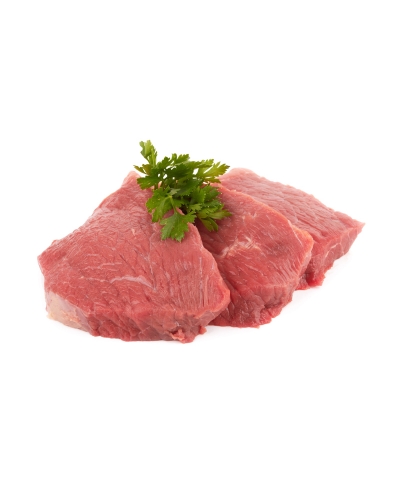 Grass Fed Farm Assured British Minute Frying Steak